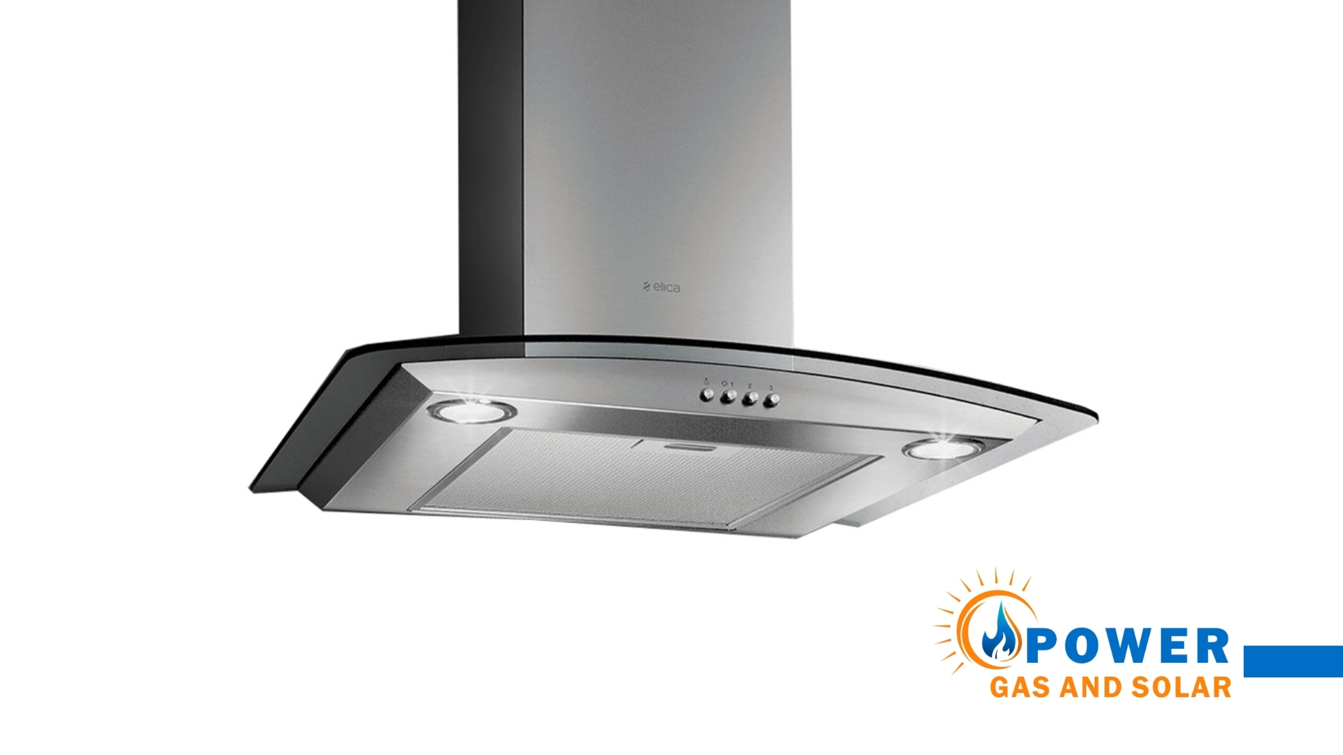 GAS STOVE HOOD-2