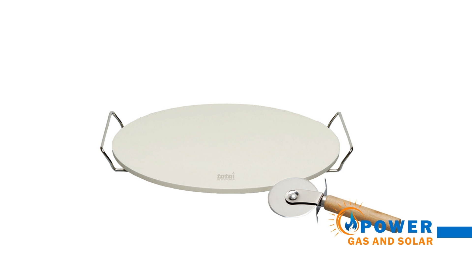 PIZZA COOKER