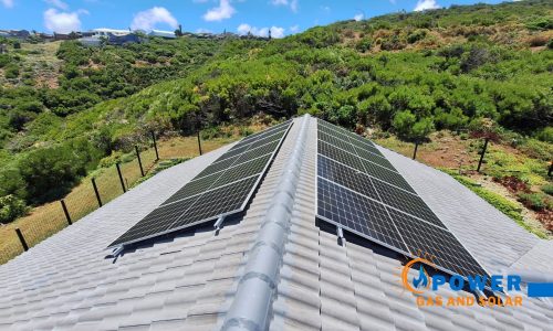 SOLAR PANELS